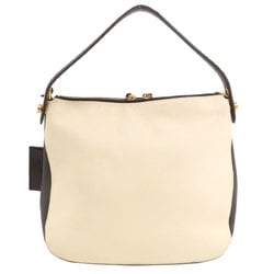 BALLY Shoulder Bag Leather Women's