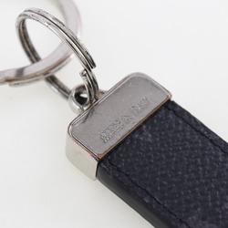 Louis Vuitton LOUIS VUITTON Charm Key Holder Ring M69475 Monogram Canvas x Unisex