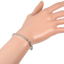 Tiffany & Co. Venetian bracelet, 925 silver, approx. 15.58g