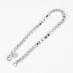 Tiffany & Co. Venetian bracelet, 925 silver, approx. 15.58g