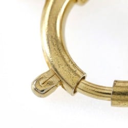 Chanel CHANEL Bracelet Gold Plated Approx. 58.2g Women's