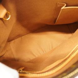 Louis Vuitton Tote Bag Monogram Cabas Piano M51148 Brown Women's