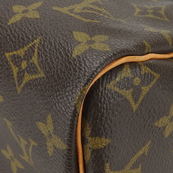 Louis Vuitton Handbag Speedy 30 M41526 Monogram Canvas Brown Women's LOUIS VUITTON