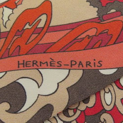 Hermes Twilly Scarf Silk Women's HERMES