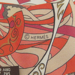 Hermes Twilly Scarf Silk Women's HERMES