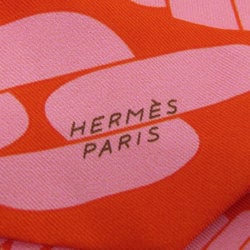 Hermes Twilly Scarf Silk Women's HERMES