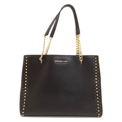 Michael Kors Leather Tote Bag for Women