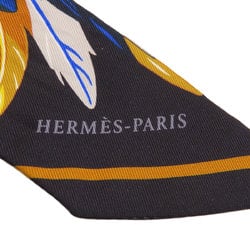 Hermes Twilly Scarf Silk Women's HERMES