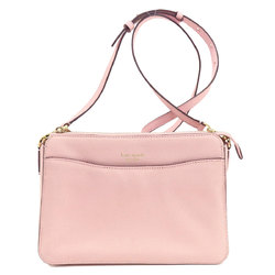 Kate Spade Shoulder Bag Leather Women's