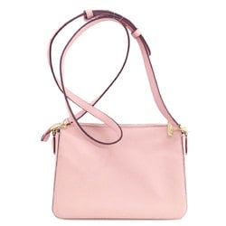 Kate Spade Shoulder Bag Leather Women's