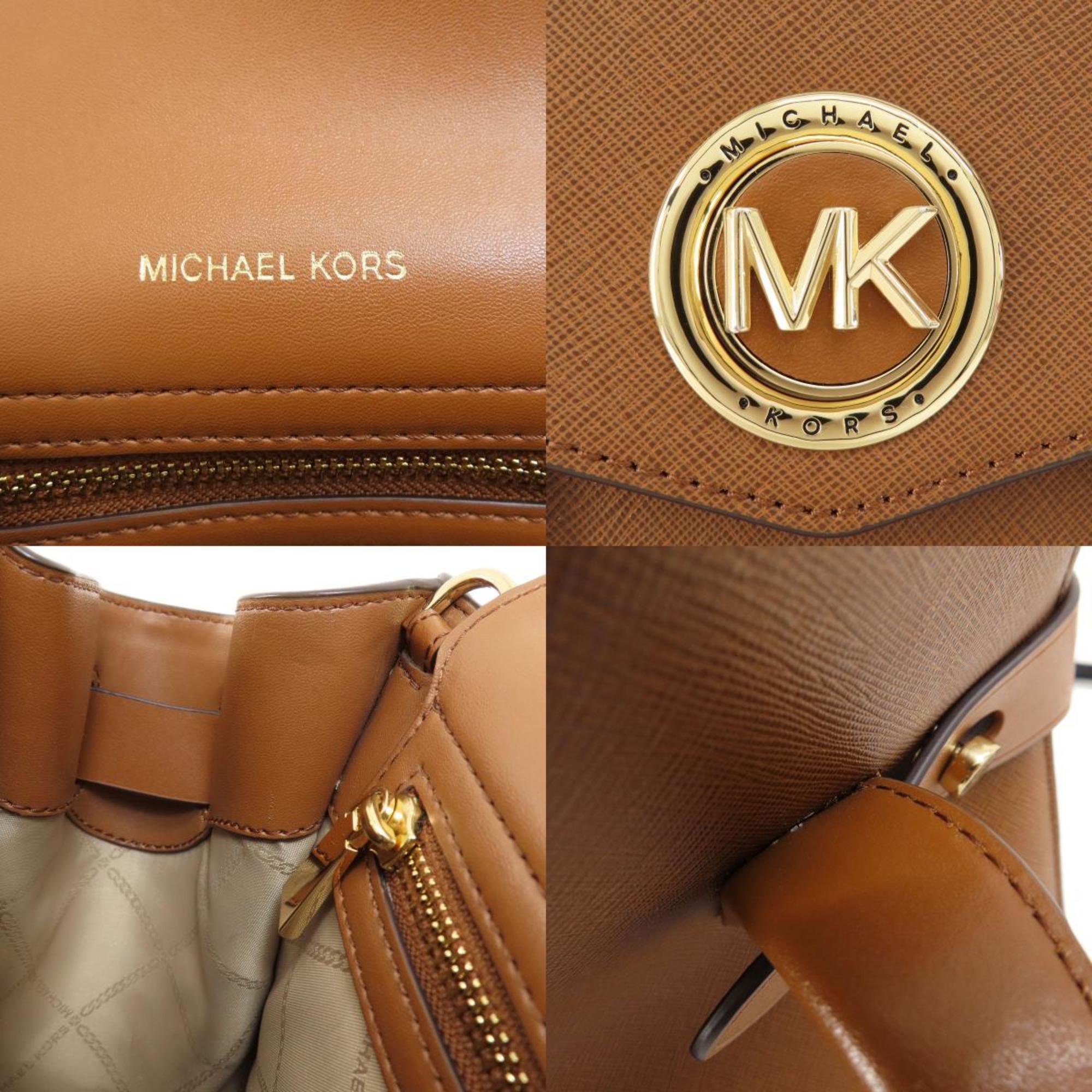 Michael Kors PVC handbag for women