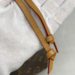 Louis Vuitton Backpack Monogram Montsouris NM PM M45501 Brown Men's Women's