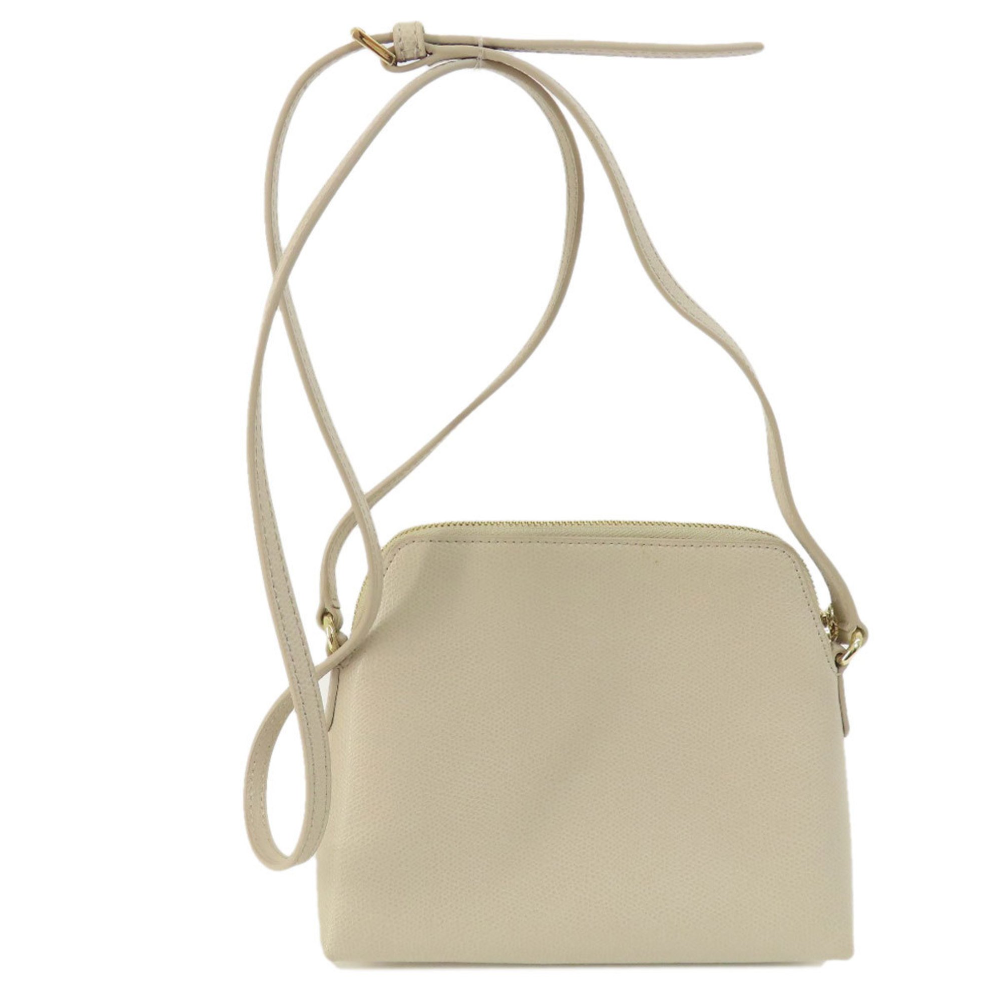 Furla Shoulder Bag Leather Women's