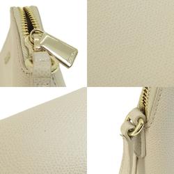 Furla Shoulder Bag Leather Women's