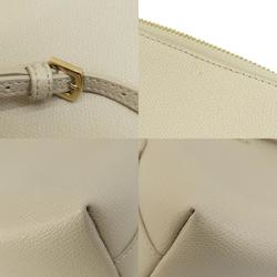 Furla Shoulder Bag Leather Women's