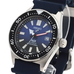 Seiko SBDC055 Prospex PADI Special Edition 5500 Limited 6R35-00W0 Watch Stainless Steel/Rubber Men's SEIKO