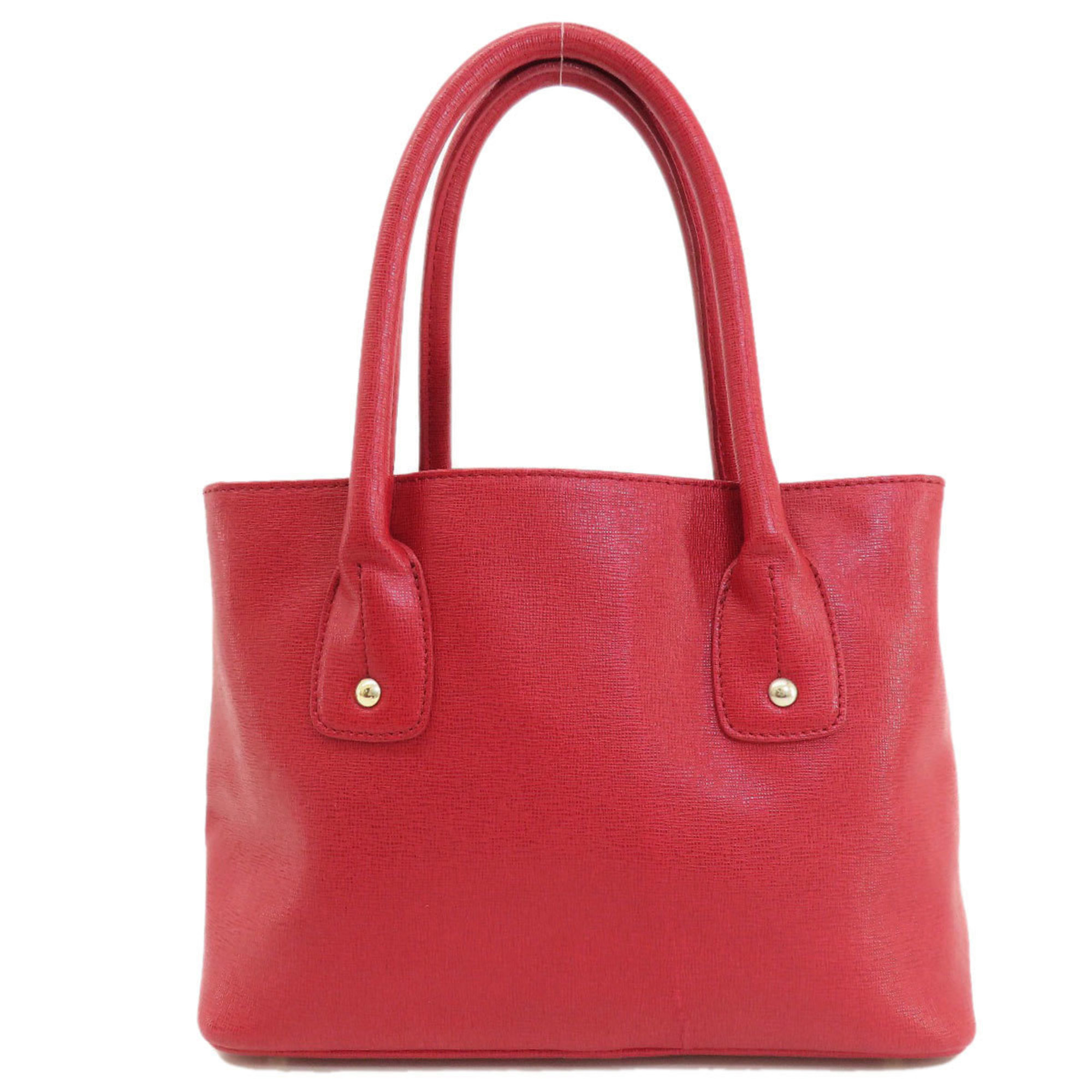 Furla Tote Bag PVC Women's