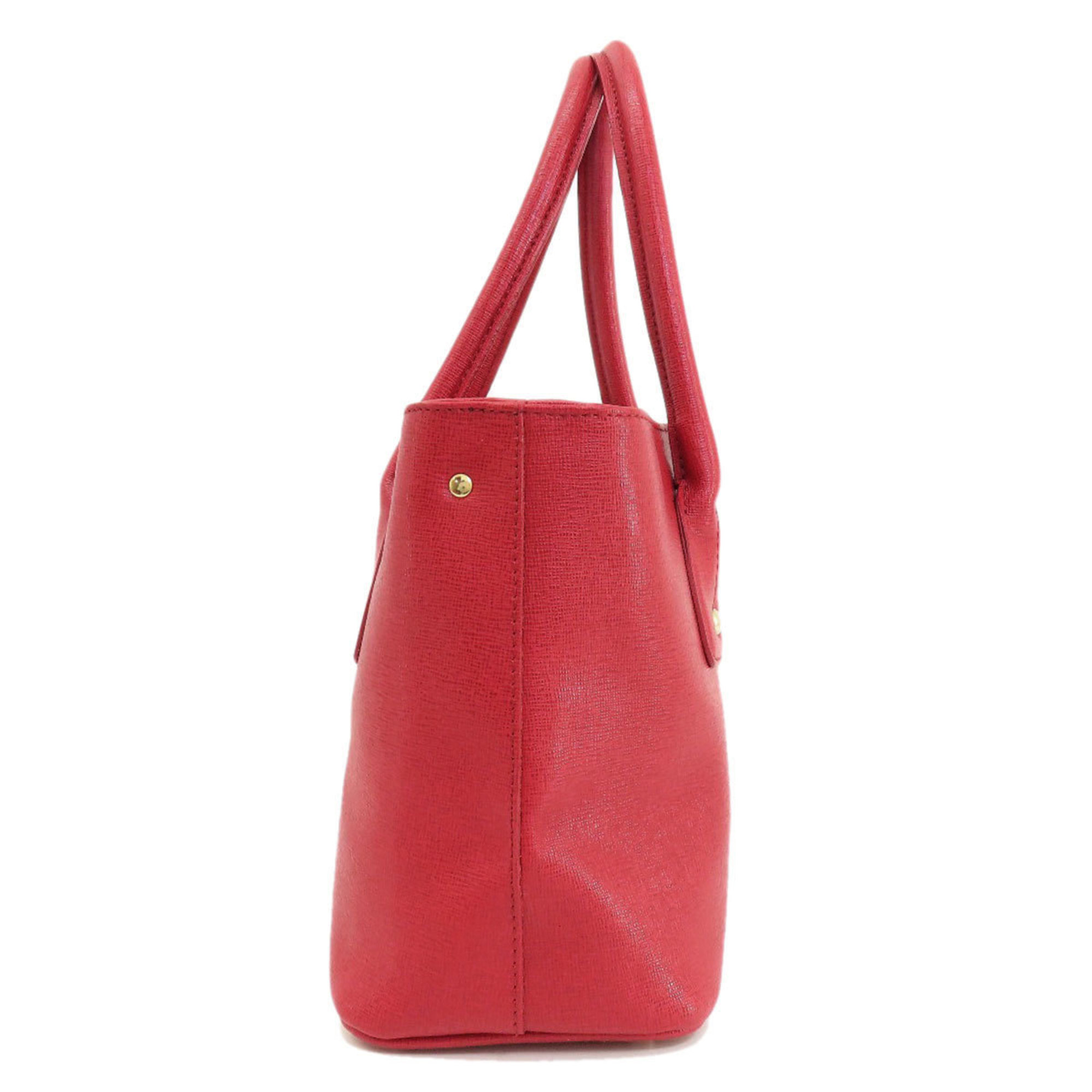 Furla Tote Bag PVC Women's