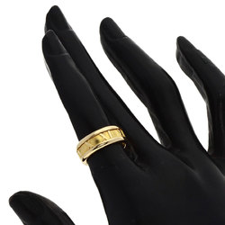 Tiffany Atlas Ring, 18k Yellow Gold, Women's, TIFFANY&Co.