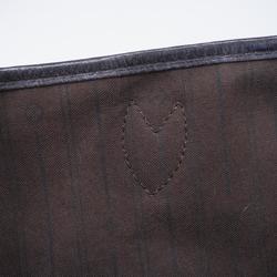 Louis Vuitton Tote Bag Monogram Idylle Neverfull MM M40513 Fuzan Ladies