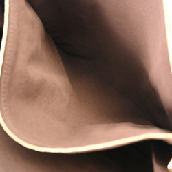 LOUIS VUITTON Louis Vuitton Damier Kababour Brown N52006 Unisex Canvas Tote Bag