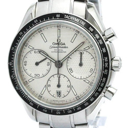 Polished OMEGA Speedmaster Racing Co-Axial Watch 326.30.40.50.02.001 BF571509