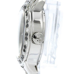 ZENITH Baby Star Daimond Stainless Steel Automatic Watch 16.1221.67 BF571674