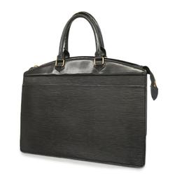 Louis Vuitton Handbag Epi Riviera M48182 Noir Ladies