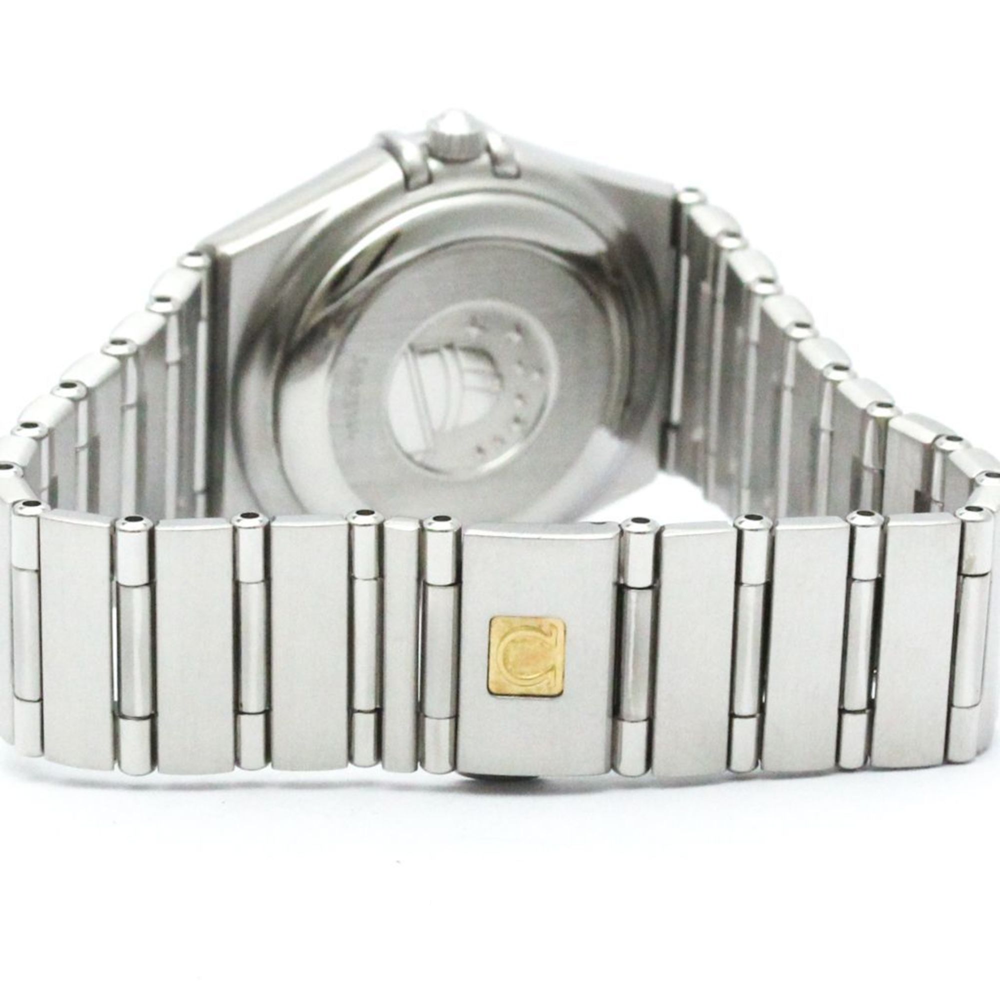 Polished OMEGA Constellation 2000 LTD Edition Ladies Watch 1594.50 BF571278