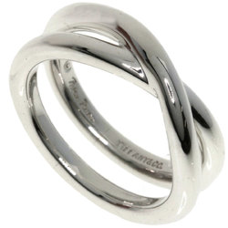 Tiffany Paloma Picasso ring, silver, for women, TIFFANY&Co.