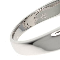 BVLGARI Cichlady Ring, 18K White Gold for Women