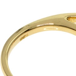 Tiffany Knot Ring, 18K Yellow Gold, Women's, TIFFANY&Co.