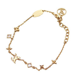 Louis Vuitton LOUIS VUITTON Bracelet for Women LV In The Sky Gold