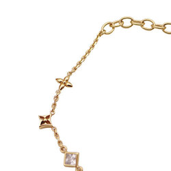 Louis Vuitton LOUIS VUITTON Bracelet for Women LV In The Sky Gold
