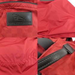 Louis Vuitton Backpacks Daypacks Nylon Material Women's LOUIS VUITTON