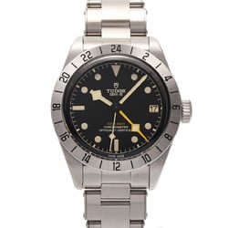 TUDOR Black Bay Pro 79470 Men's Stainless Steel Watch Automatic Dial