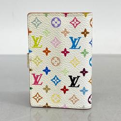 Louis Vuitton Notebook Cover Monogram Multicolor Carne Duval M92653 Bron Men's Women's