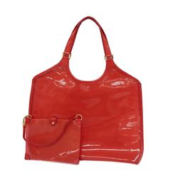Louis Vuitton Tote Bag Epi Plage Baia M92152 Grenadine Ladies