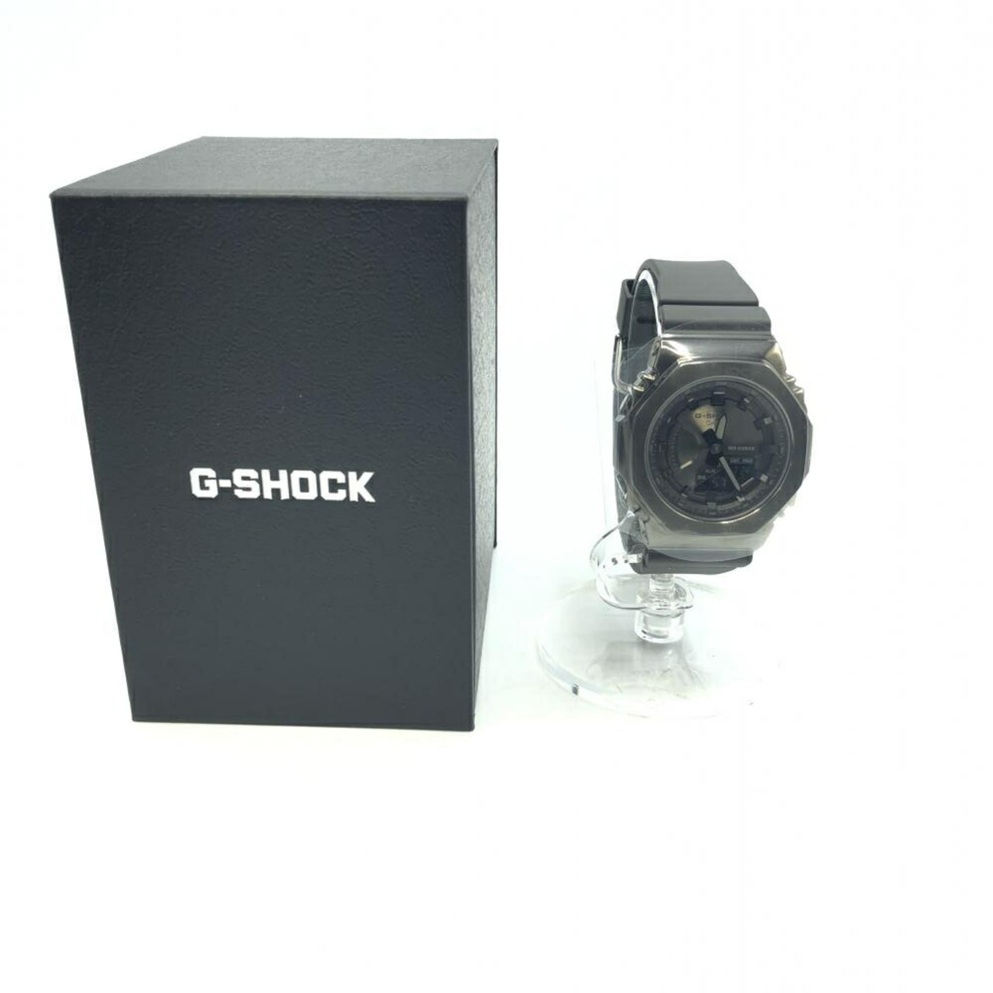 CASIO G-SHOCK Watch GM-S2100B-8AJF Casio