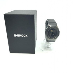 CASIO G-SHOCK Watch GM-S2100B-8AJF Casio