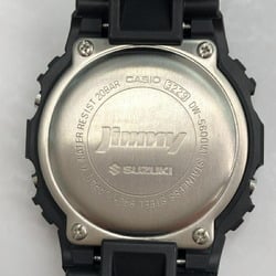 CASIO G-SHOCK Watch x SUZUKI Jimny Collaboration 3229DW-5600VT