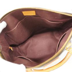Louis Vuitton Handbag Monogram Turen M48813 Brown Ladies