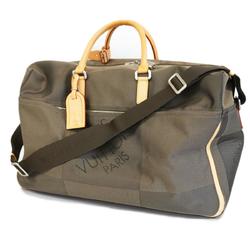 Louis Vuitton Boston Bag Damier Geant Souvran M93015 Tail Men's Women's