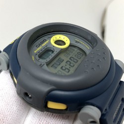G-SHOCK CASIO Casio Watch G-001-2C Digital Capsule Tough Quartz Blue Gray Resin Men's Mikunigaoka Store IT59SPYJTEWG