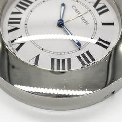 Cartier Travel Clock, Table Quartz, ITU22FU6SM3I