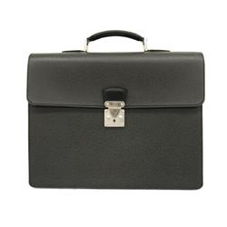 Louis Vuitton Bag Taiga Serviette Moscova M30032 Aldwaise Men's