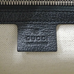 Gucci GUCCI Bag Women's Tote Handbag Shoulder 2way Embroidery Blue Red Multicolor 659983 Check