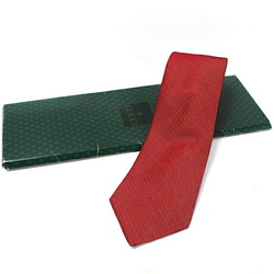 GUCCI Silk Tie for Men