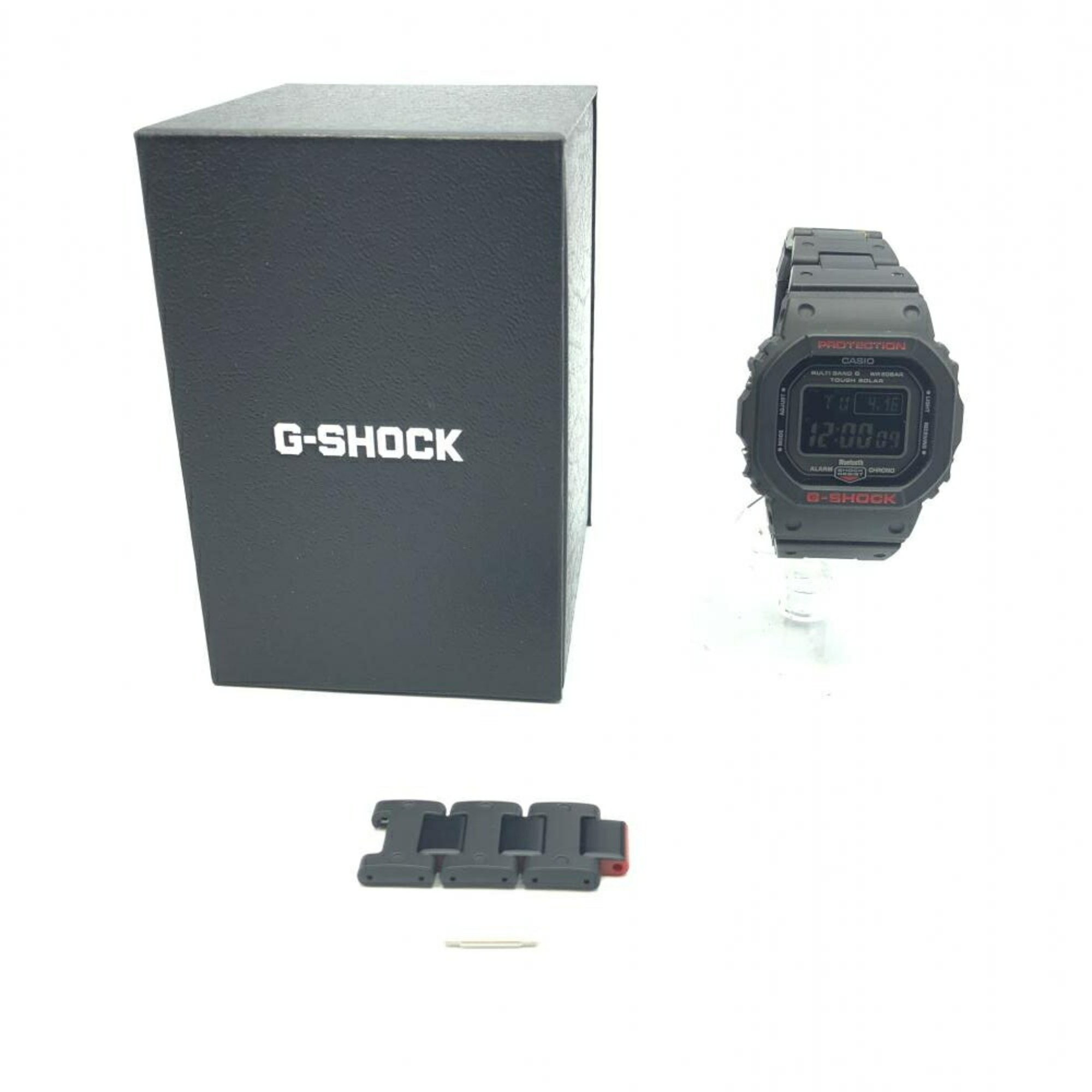 CASIO G-SHOCK Watch GW-5600 Casio