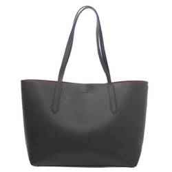 COACH tote bag shoulder black F31535